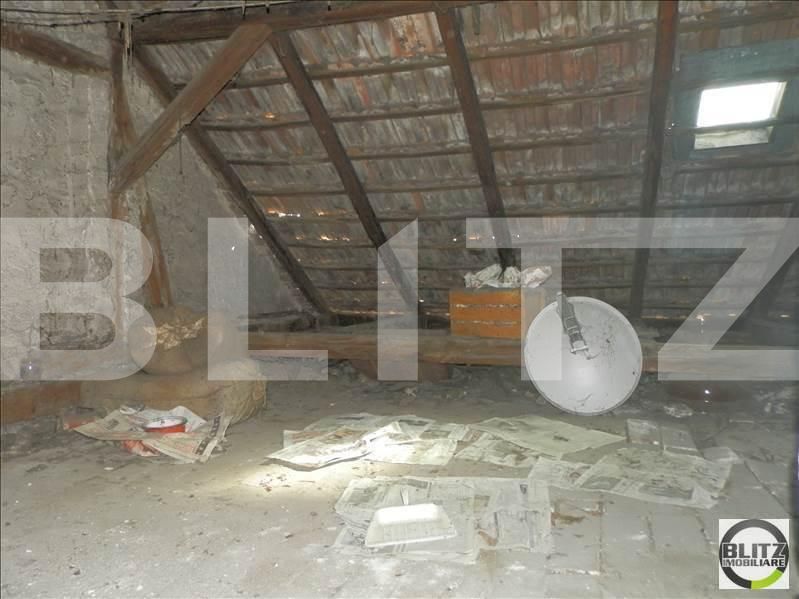 Casa de vânzare 1 camera Dambul Rotund - 19392CV | BLITZ Cluj-Napoca | Poza12