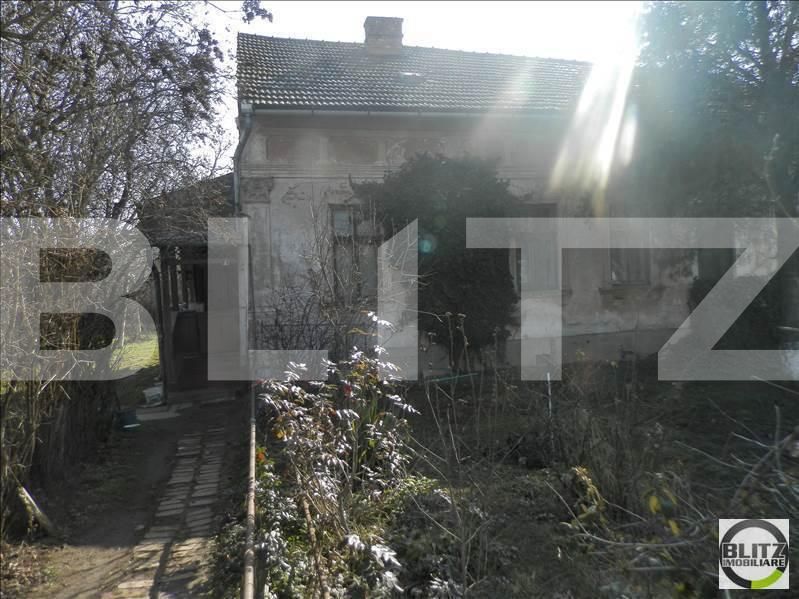 Casa de vânzare 1 camera Dambul Rotund - 19392CV | BLITZ Cluj-Napoca | Poza3