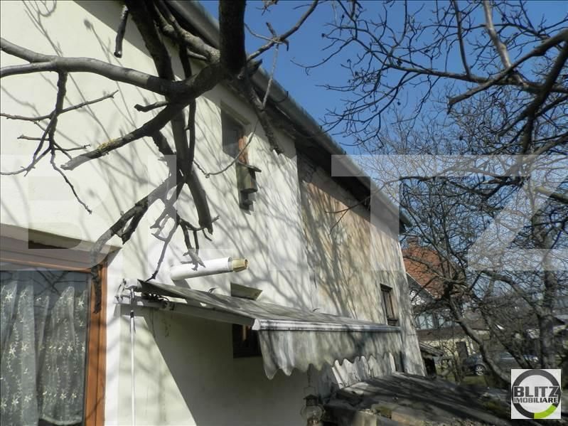 Casa de vânzare 1 camera Dambul Rotund - 19392CV | BLITZ Cluj-Napoca | Poza5