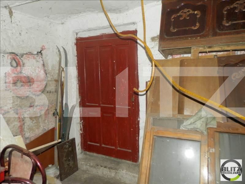 Casa de vânzare 1 camera Dambul Rotund - 19392CV | BLITZ Cluj-Napoca | Poza13