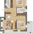 Apartament de vânzare 3 camere Dambul Rotund - 193925AV - Poza 1 din 1 | BLITZ Cluj-Napoca | Poza1