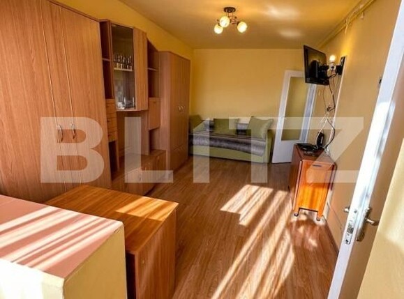 Garsonieră de vânzare Marasti - 193926AV | BLITZ Cluj-Napoca | Poza1