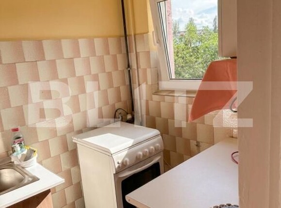 Garsonieră de vânzare Marasti - 193926AV | BLITZ Cluj-Napoca | Poza4