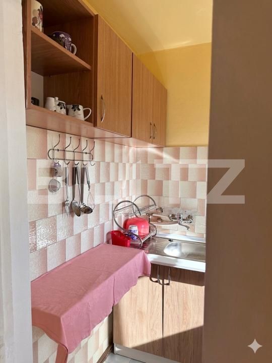 Garsonieră de vânzare Marasti - 193926AV | BLITZ Cluj-Napoca | Poza3