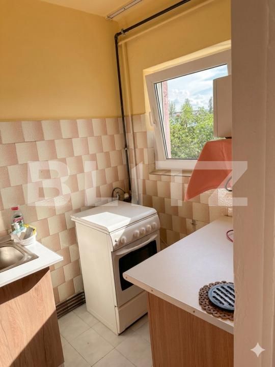 Garsonieră de vânzare Marasti - 193926AV | BLITZ Cluj-Napoca | Poza4