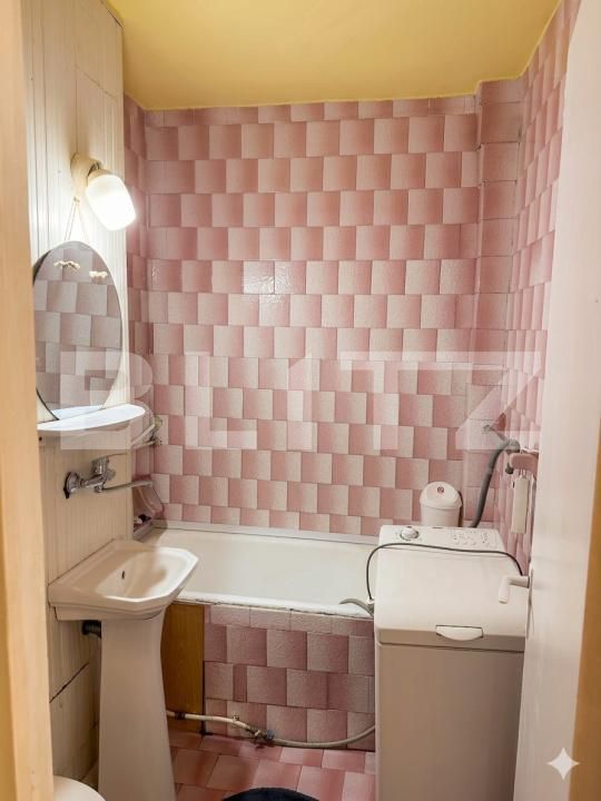 Garsonieră de vânzare Marasti - 193926AV | BLITZ Cluj-Napoca | Poza5