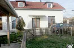 Vanzare casa individuala, 115 mp utili, 290 mp teren, constructie noua!