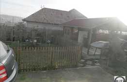 Vanzare casa individuala, 115 mp utili, 290 mp teren, constructie noua!