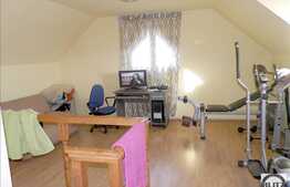 Vanzare casa individuala, 115 mp utili, 290 mp teren, constructie noua!