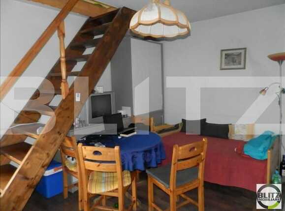 Casa de vânzare 3 camere Dambul Rotund - 19393CV | BLITZ Cluj-Napoca | Poza9