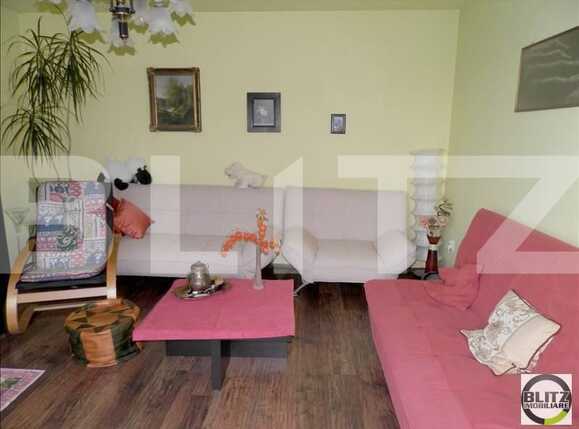 Casa de vânzare 3 camere Dambul Rotund - 19393CV | BLITZ Cluj-Napoca | Poza2