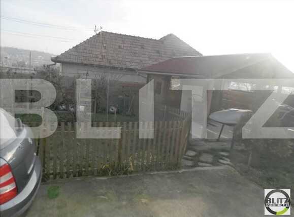 Casa de vânzare 3 camere Dambul Rotund - 19393CV | BLITZ Cluj-Napoca | Poza12