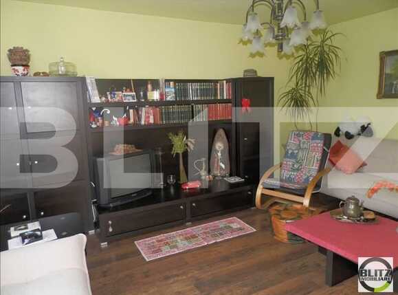 Casa de vânzare 3 camere Dambul Rotund - 19393CV | BLITZ Cluj-Napoca | Poza3