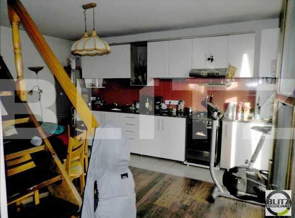 Casa de vânzare 3 camere Dambul Rotund - 19393CV | BLITZ Cluj-Napoca | Poza8