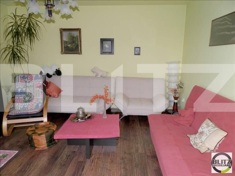 Casa de vânzare 3 camere Dambul Rotund - 19393CV | BLITZ Cluj-Napoca | Poza2