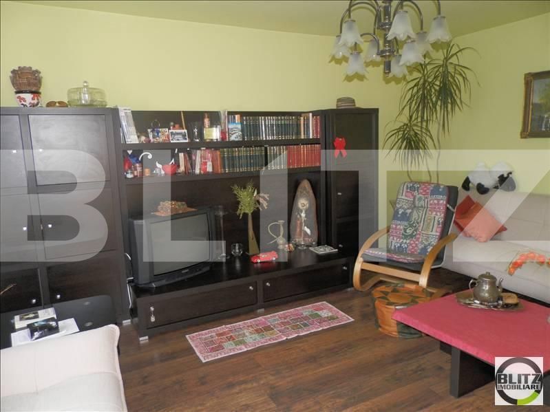 Casa de vânzare 3 camere Dambul Rotund - 19393CV | BLITZ Cluj-Napoca | Poza3