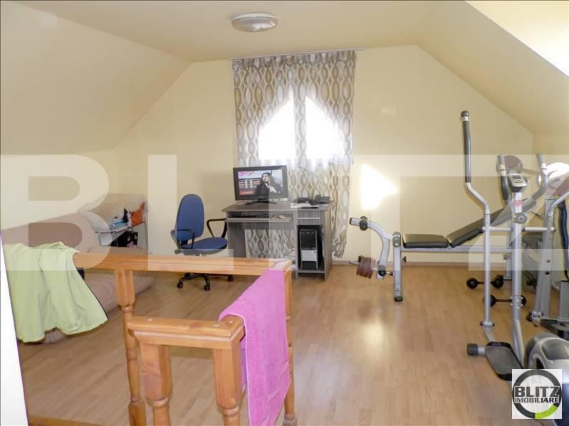 Casa de vânzare 3 camere Dambul Rotund - 19393CV | BLITZ Cluj-Napoca | Poza6