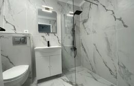 Apartament cu 2 camere finisat, 60 mp, zona Elite 