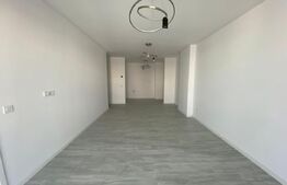 Apartament cu 2 camere finisat, 60 mp, zona Elite 
