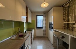 Apartament 2 camere, 59mp, parcare, zona Park Lake