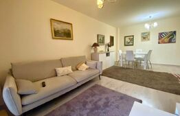 Apartament 2 camere, 59mp, parcare, zona Iulius Mall