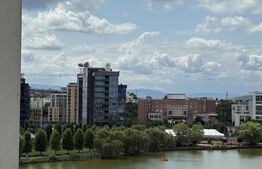 Apartament 2 camere, 59mp, parcare, zona Park Lake
