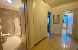 Apartament 2 camere, 59mp, parcare, zona Iulius Mall