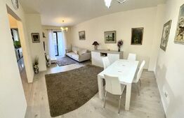 Apartament 2 camere, 59mp, parcare, zona Iulius Mall