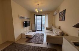 Apartament 2 camere, 59mp, parcare, zona Park Lake