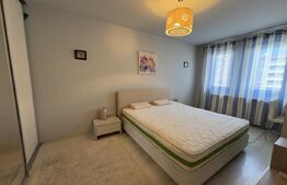 Apartament 2 camere, 59mp, parcare, zona Park Lake