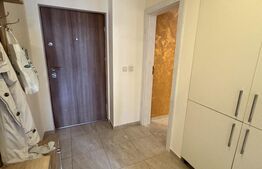 Apartament 2 camere, 59mp, parcare, zona Park Lake
