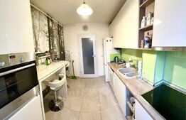 Apartament 2 camere, 59mp, parcare, zona Iulius Mall