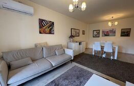 Apartament 2 camere, 59mp, parcare, zona Park Lake