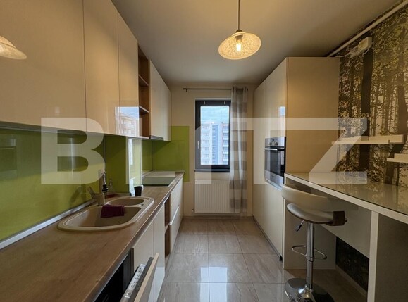 Apartament de vânzare 2 camere Gheorgheni - 193934AV | BLITZ Cluj-Napoca | Poza5
