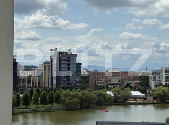 Apartament de vânzare 2 camere Gheorgheni - 193934AV | BLITZ Cluj-Napoca | Poza9