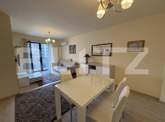 Apartament de vânzare 2 camere Gheorgheni - 193934AV | BLITZ Cluj-Napoca | Poza3