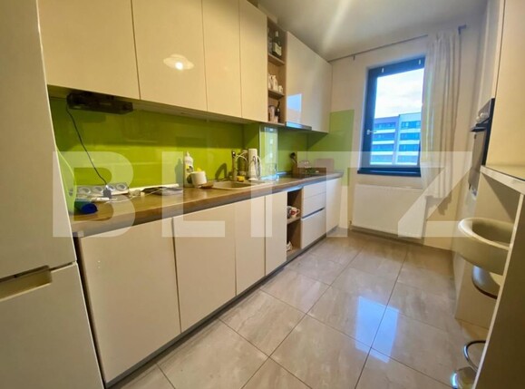 Apartament de vânzare 2 camere Gheorgheni - 193934AV | BLITZ Cluj-Napoca | Poza6