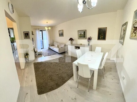 Apartament de vânzare 2 camere Gheorgheni - 193934AV | BLITZ Cluj-Napoca | Poza3