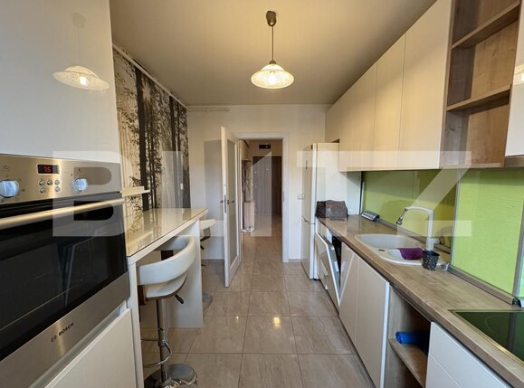 Apartament de vânzare 2 camere Gheorgheni - 193934AV | BLITZ Cluj-Napoca | Poza6