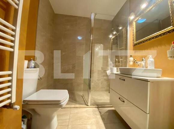 Apartament de vânzare 2 camere Gheorgheni - 193934AV | BLITZ Cluj-Napoca | Poza8