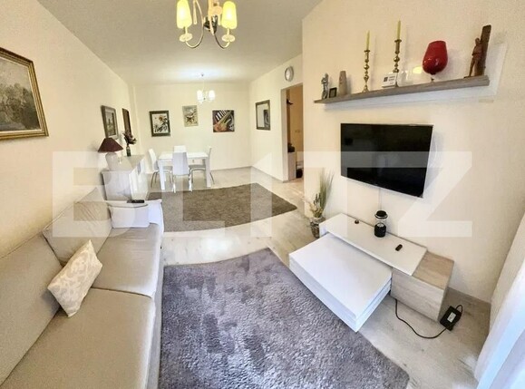 Apartament de vânzare 2 camere Gheorgheni - 193934AV | BLITZ Cluj-Napoca | Poza2