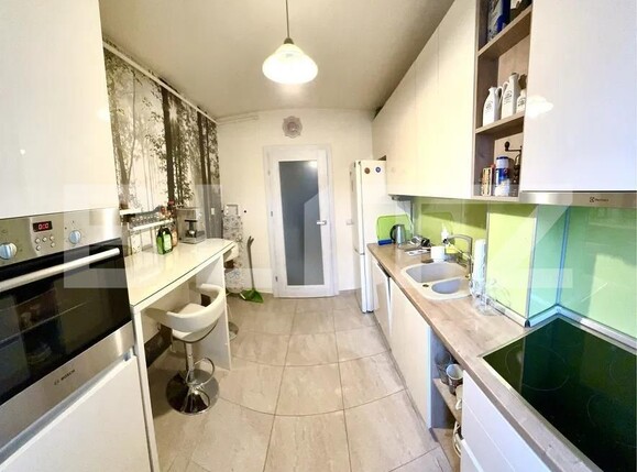 Apartament de vânzare 2 camere Gheorgheni - 193934AV | BLITZ Cluj-Napoca | Poza7