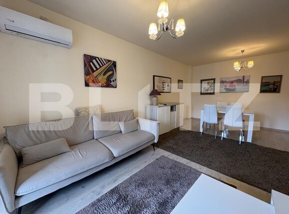 Apartament de vânzare 2 camere Gheorgheni - 193934AV | BLITZ Cluj-Napoca | Poza1