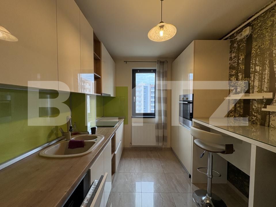 Apartament de vânzare 2 camere Gheorgheni - 193934AV | BLITZ Cluj-Napoca | Poza5