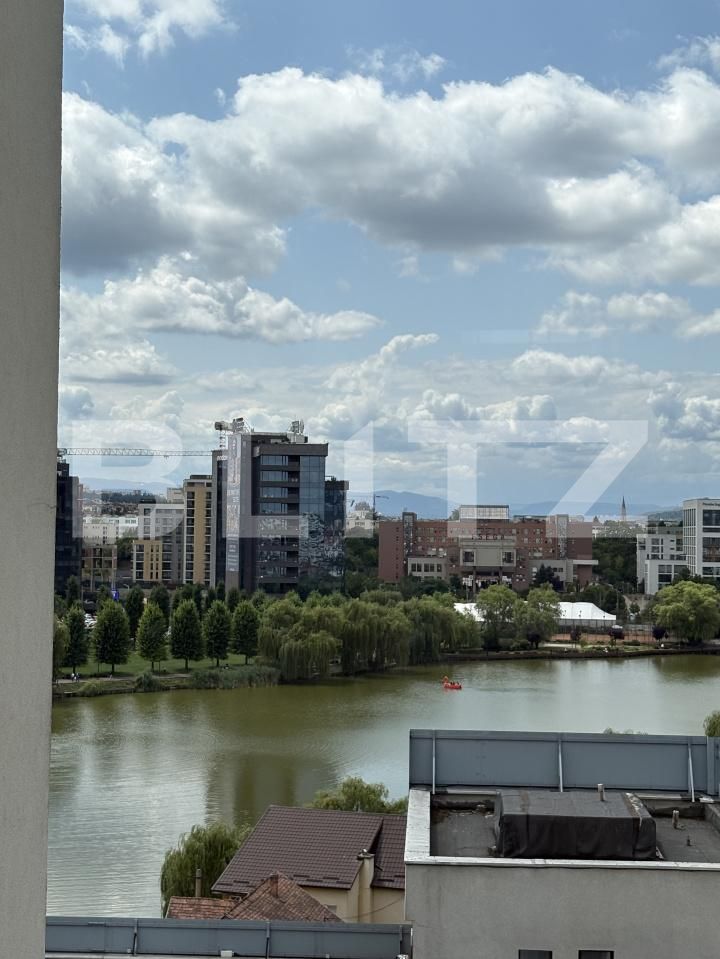 Apartament de vânzare 2 camere Gheorgheni - 193934AV | BLITZ Cluj-Napoca | Poza9