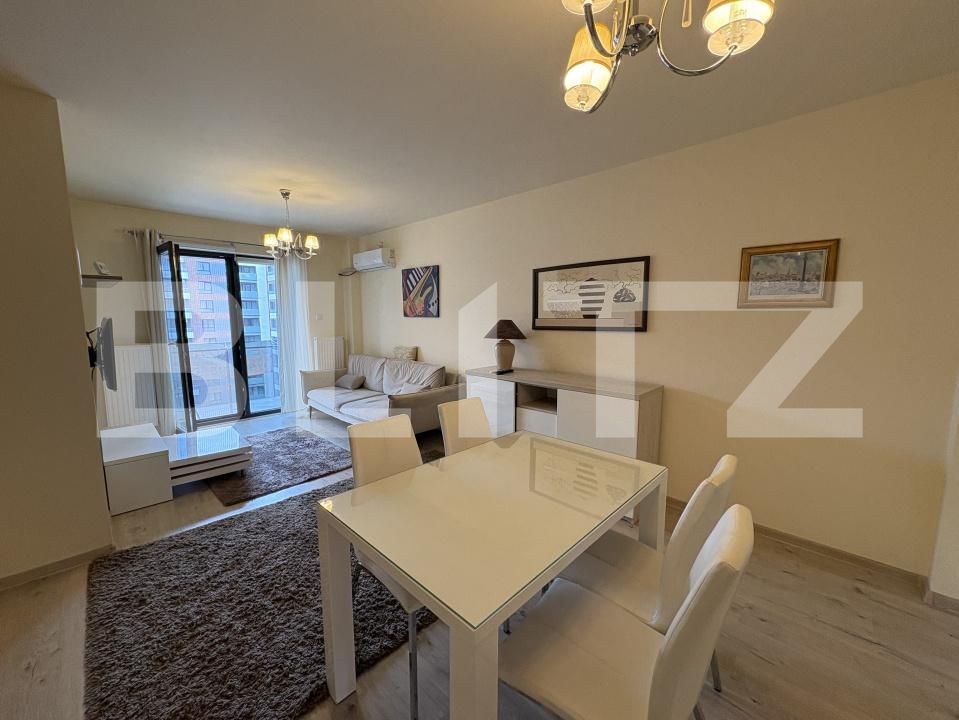Apartament de vânzare 2 camere Gheorgheni - 193934AV | BLITZ Cluj-Napoca | Poza3