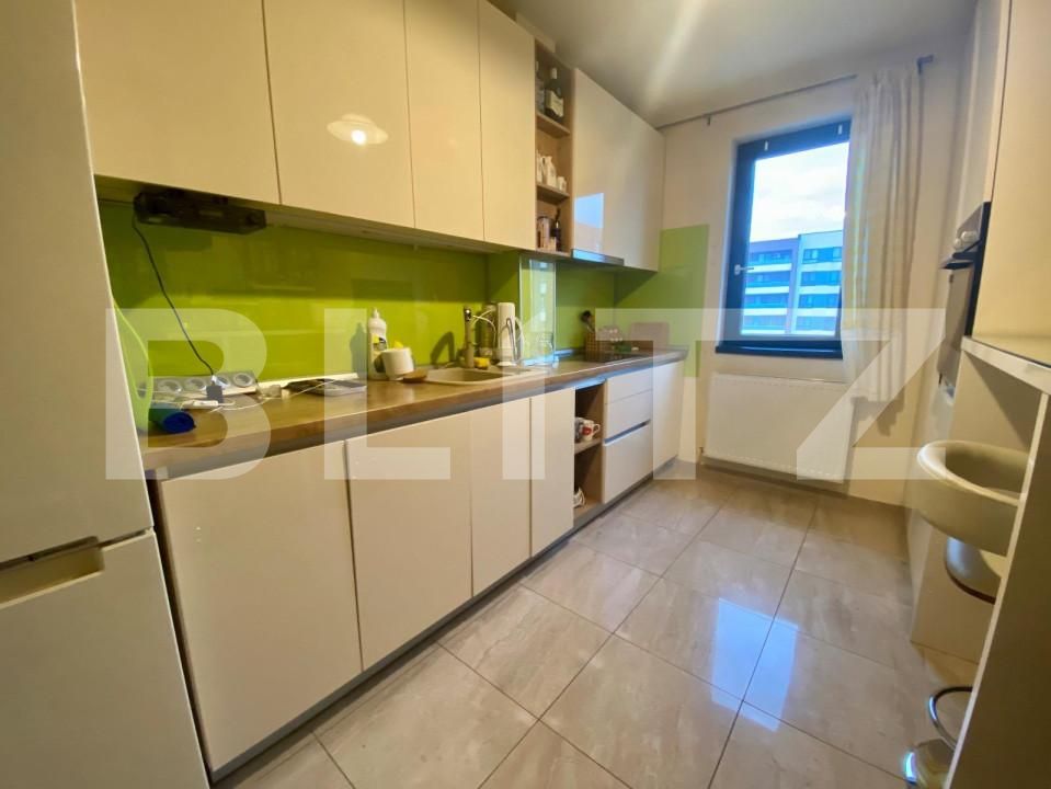 Apartament de vânzare 2 camere Gheorgheni - 193934AV | BLITZ Cluj-Napoca | Poza6