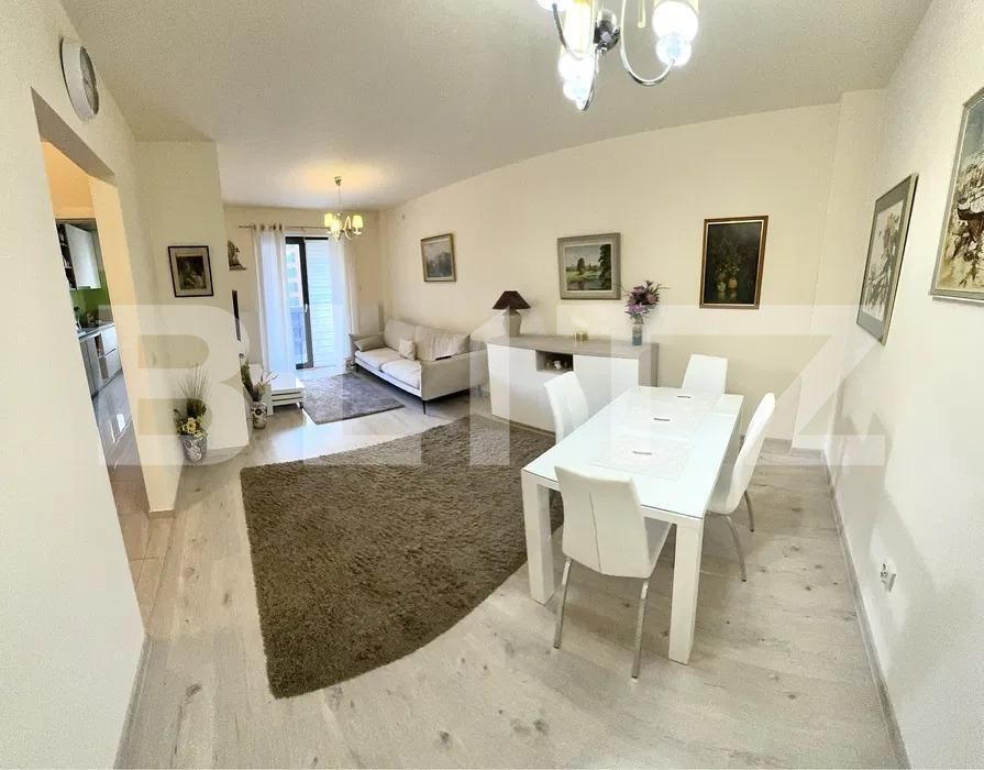 Apartament de vânzare 2 camere Gheorgheni - 193934AV | BLITZ Cluj-Napoca | Poza3