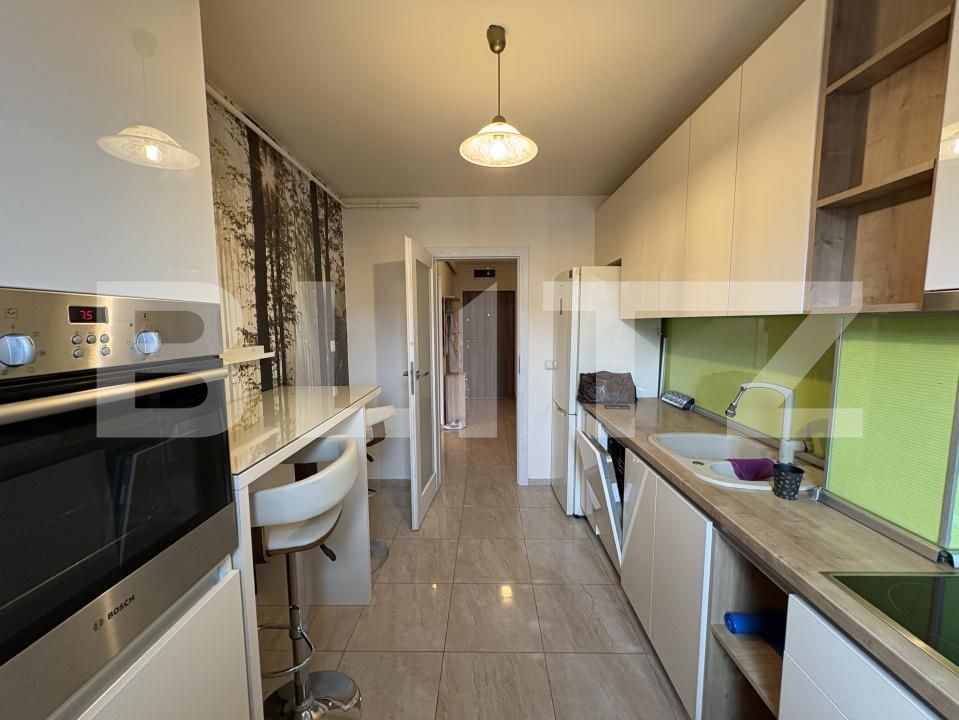 Apartament de vânzare 2 camere Gheorgheni - 193934AV | BLITZ Cluj-Napoca | Poza6