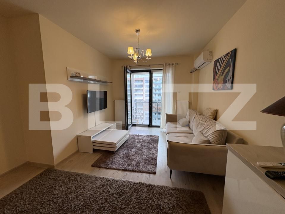 Apartament de vânzare 2 camere Gheorgheni - 193934AV | BLITZ Cluj-Napoca | Poza4